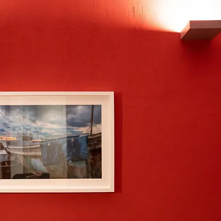 Assarotti 17 Maison d'hôtes *