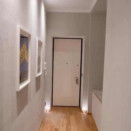 Гостевой дом Assarotti 17