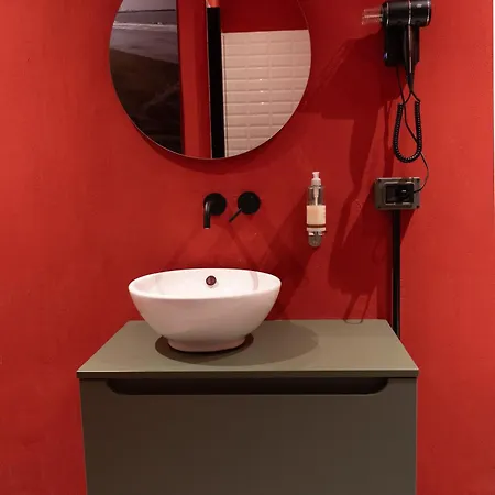 Maison d'hôtes Assarotti 17 *