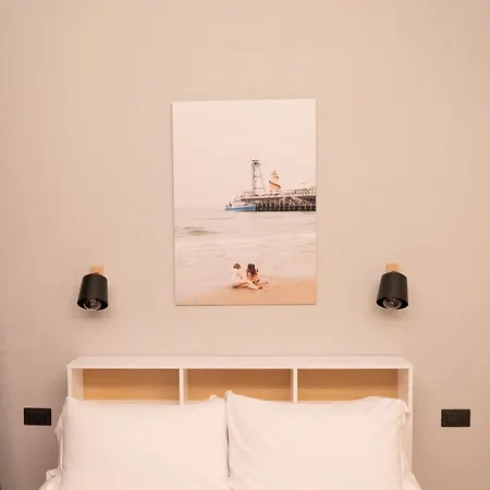 Maison d'hôtes Assarotti 17 Gênes