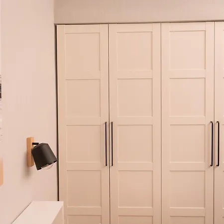 Гостевой дом Assarotti 17