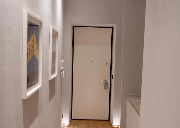 게스트하우스 Assarotti 17