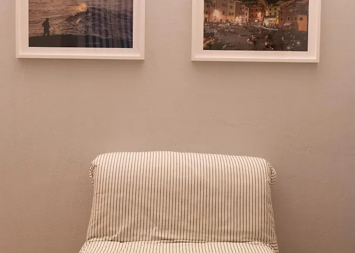 게스트하우스 Assarotti 17 *