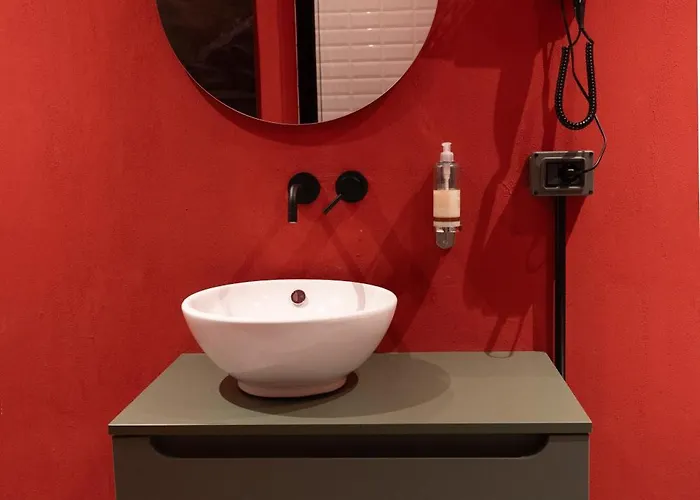 게스트하우스 Assarotti 17 *