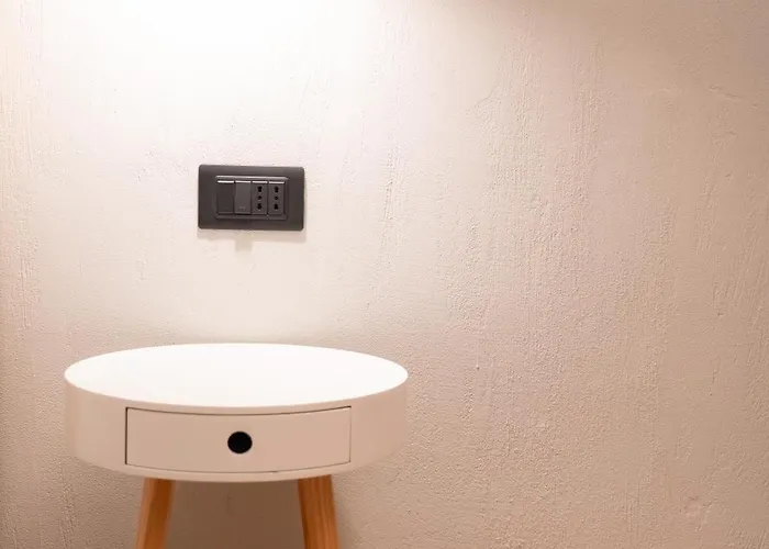 게스트하우스 Assarotti 17 제노바