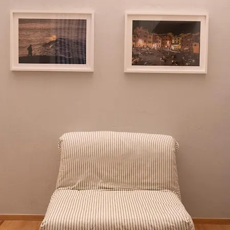 Penzion Assarotti 17 *