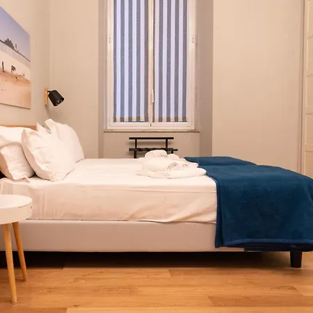 Penzion Assarotti 17 Janov