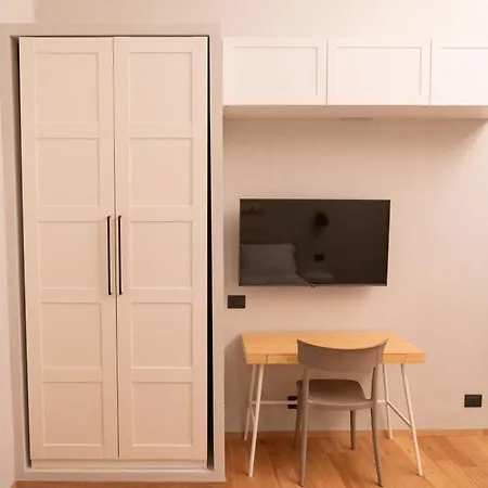 Penzion Assarotti 17 *