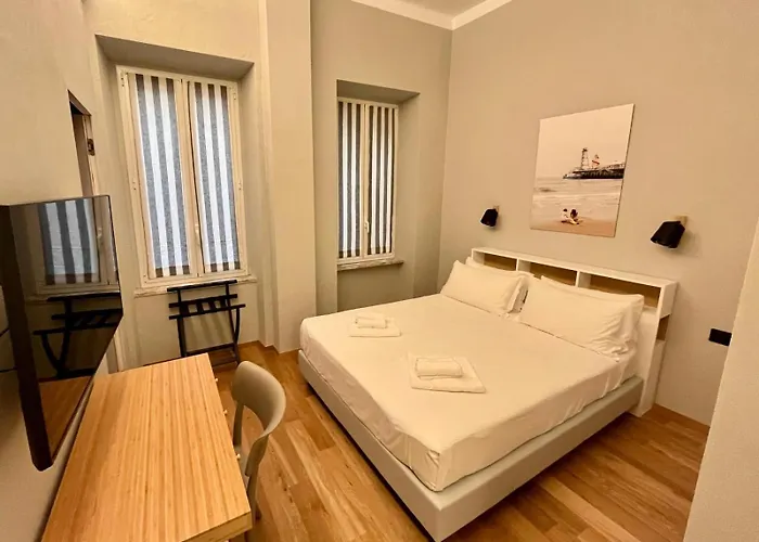 Assarotti 17 * Janov