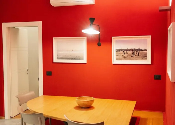 Penzion Assarotti 17