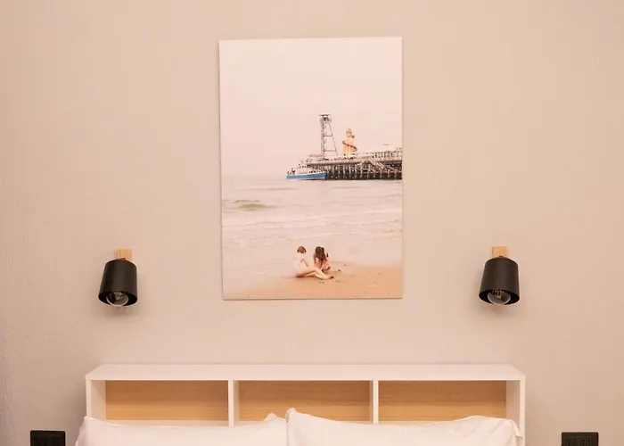 Penzion Assarotti 17 Janov